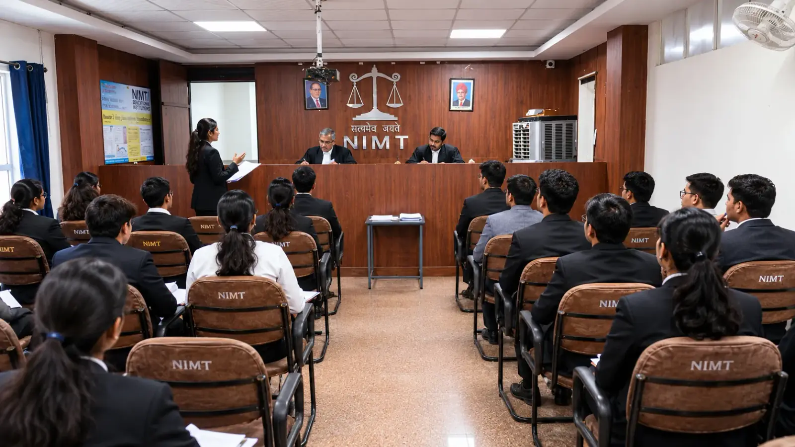 BA LLB Admission Eligibility Fees Career and Admission Process