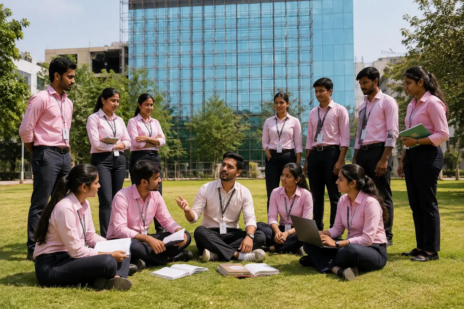 BBA Admission Eligibility Fees Career Options and Admission Process