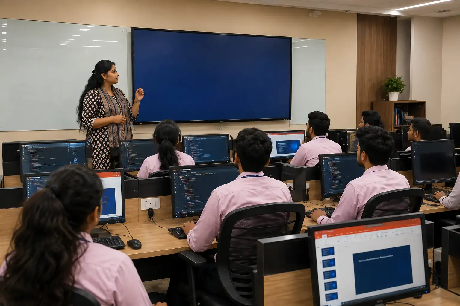 BCA Admission Eligibility Fees Subjects Career and Admission Process