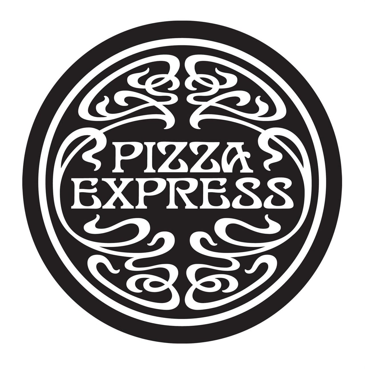 PizzaExpress India Logo