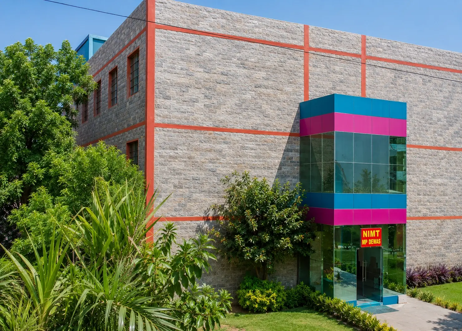 Ghaziabad Campus 1 (Arthala) view 3